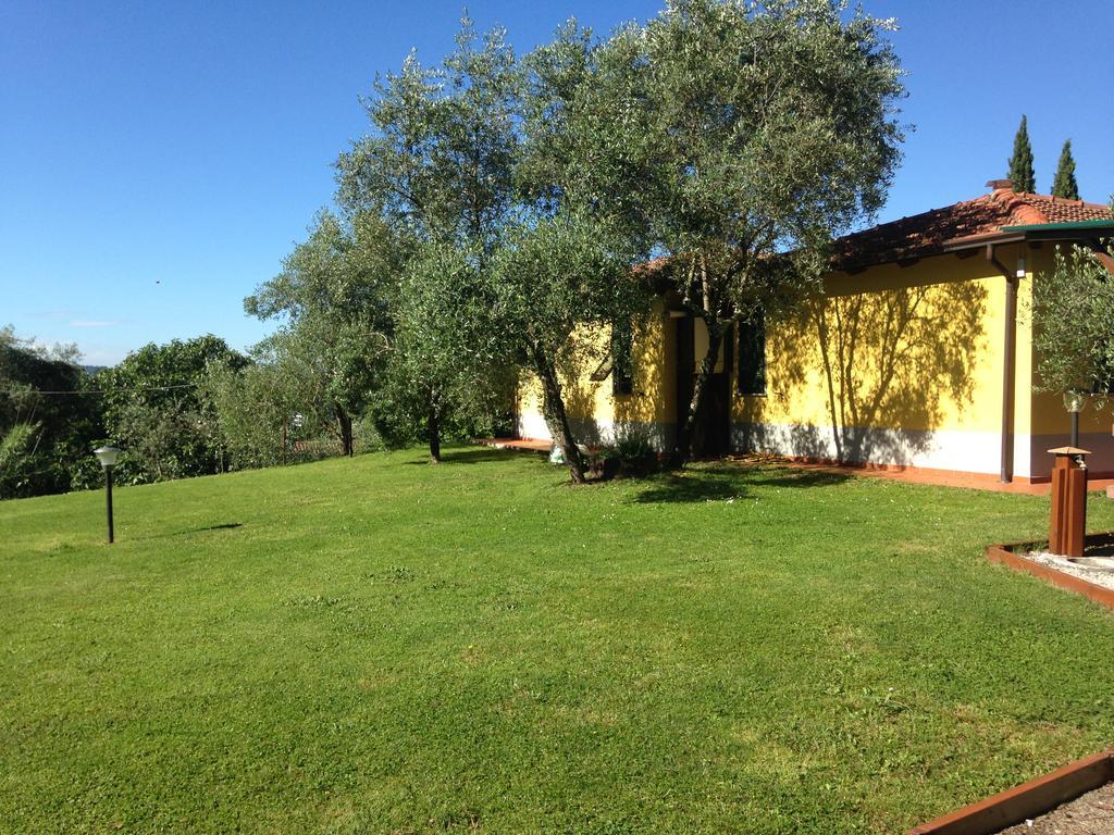 Residence Montebello Bolano Exterior foto