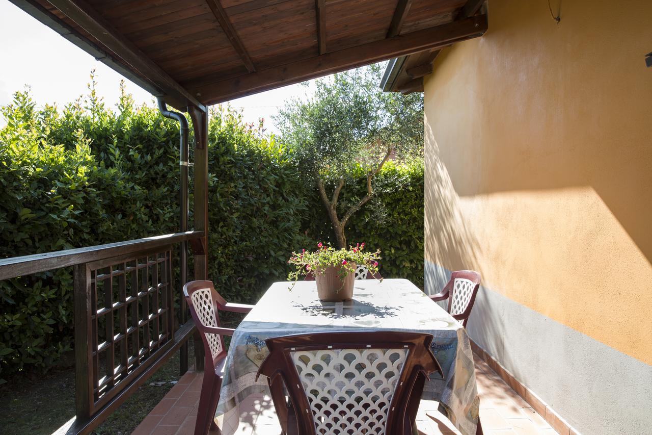 Residence Montebello Bolano Exterior foto