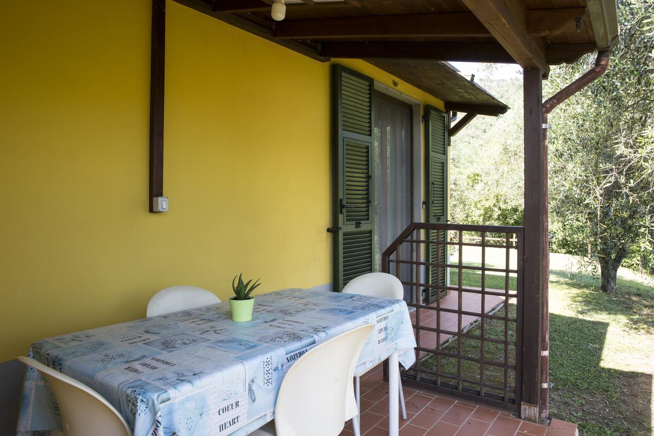 Residence Montebello Bolano Exterior foto