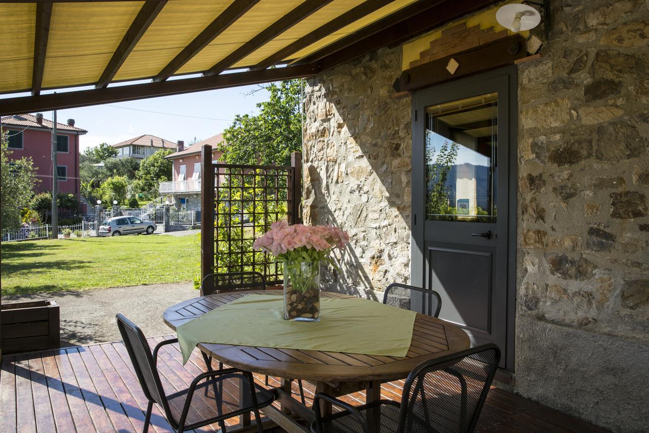 Residence Montebello Bolano Exterior foto
