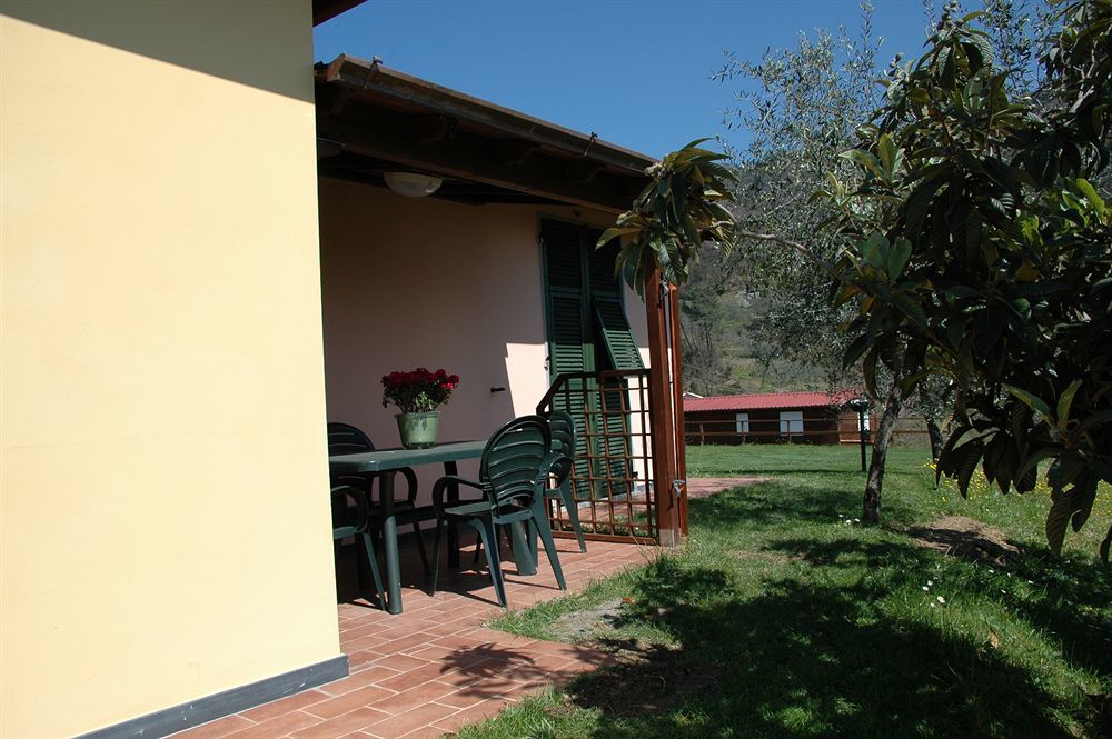 Residence Montebello Bolano Exterior foto