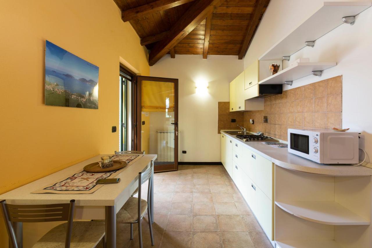 Residence Montebello Bolano Exterior foto